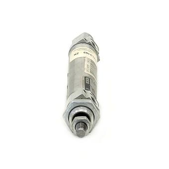 Round Cylinder 