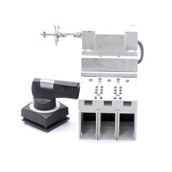 Mainswitch NZM3-XS-R PN 3-400 400A 