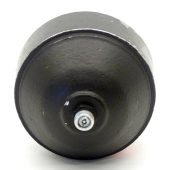 Diaphragm accumulator 