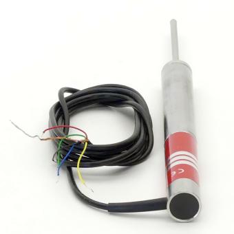 Displacement transducer 