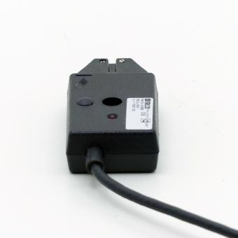 Energetic diffuse sensors KSU-LL-IR/47 