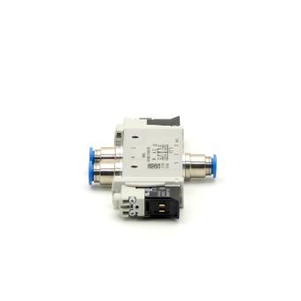solenoid valve VUVG-L14-B52-T-G18-1P3 