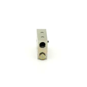 Progressive distributor - middle element MX-F75 