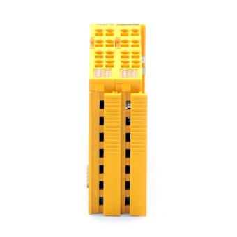 TwinSAFE 4-channel digital output Terminal 