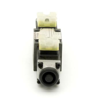 Directional valve 4/3 