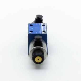 4/3 Way Valve 