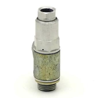 Piloted check valve HGL-1/4-B 