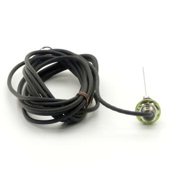 Mechanical touch switch 