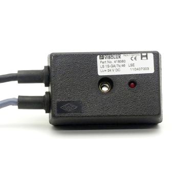 Light barrier LS 1S-GA/7b/46 