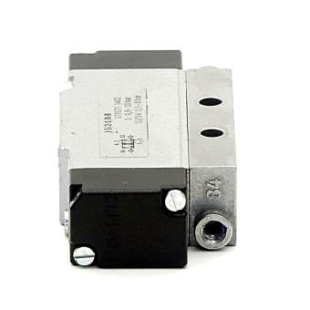 Pneumatic Valve 