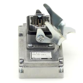 Adapter MS-16 