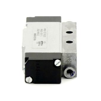 Pneumatic Valve 