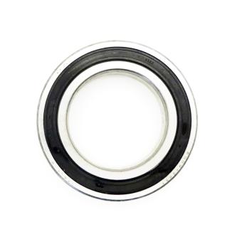 Bearing Radial Ball 