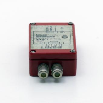 Verstärker für Lichtschranken 