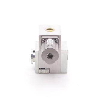 Locking Unit 0 821 401 133 
