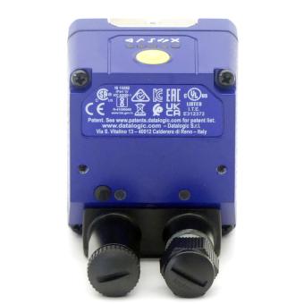 Barcode reader MATRIX 220 382-010 1.2MP DPM-R 7MM X 