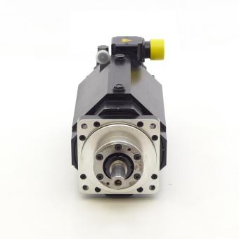 Bürstenloser Servomotor SF-B4.0230.060-10.049 