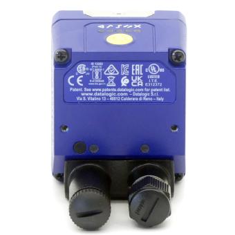 Barcode reader MATRIX 220 392-010 1.2MP DPM-B 7MM X 