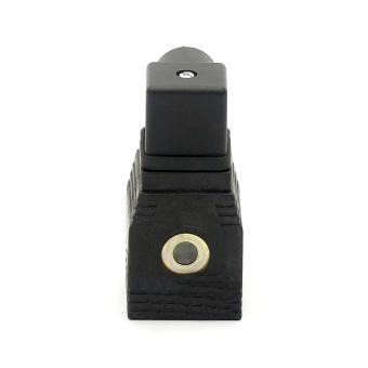 Solenoid valve 