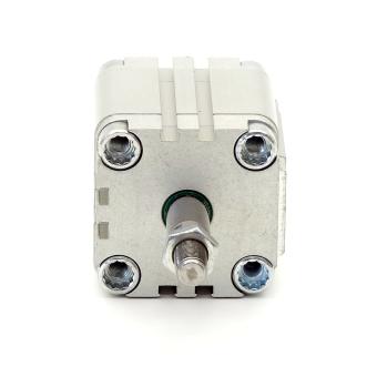 Compact cylinder ADVU-50-30-P-A-S2 