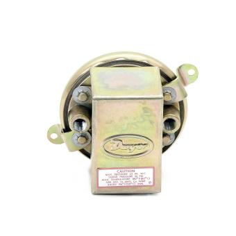 Pressure Switch 