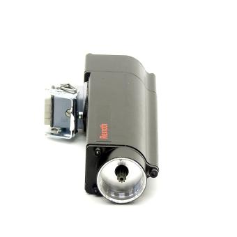 Pneumatic screwdriver pneumatic 