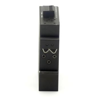 Ethernet Switch IE-SW-EL05-5TX 