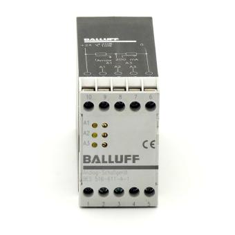 Analog-Schaltgerät 