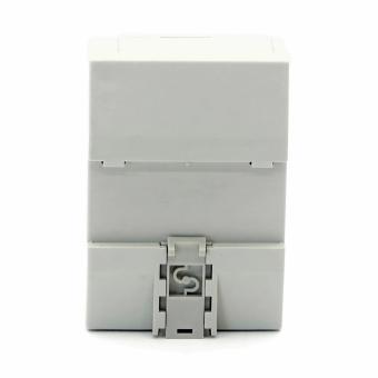 Analoger Messverstärker 