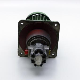 High pressure gear Pump 