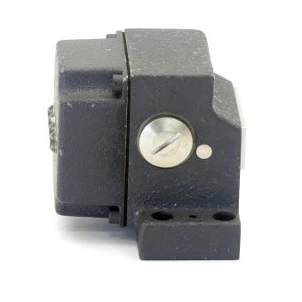 Reihengrenztaster GLBF 04 X12-728L 