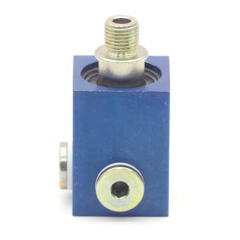 Rotary distributor 