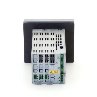 Prozess- und Programmregler Imago 500 