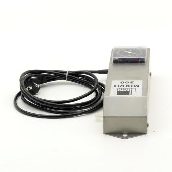 Micro aerator 
