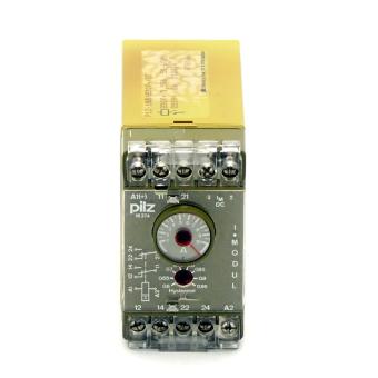 I-Modul 1-10A + 06658 