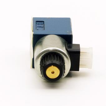 4/2 Way Valve  Used