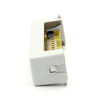Potential equalization rail 1801 VDE 