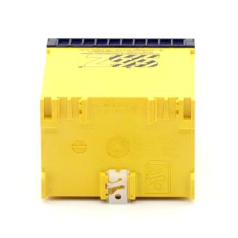Safety relay 
