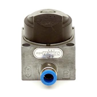 Pneumatic Directional Valve 