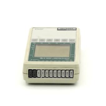 Temperature measuring device 2590-9 