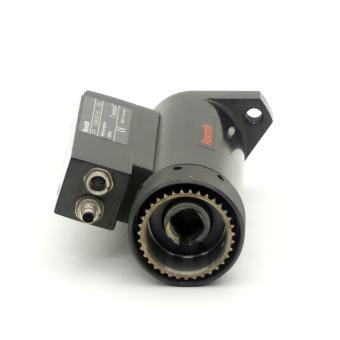 Drive Spindle 