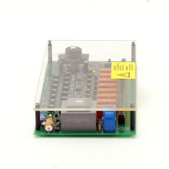 Elektronischer Regler mit Fernfühler 