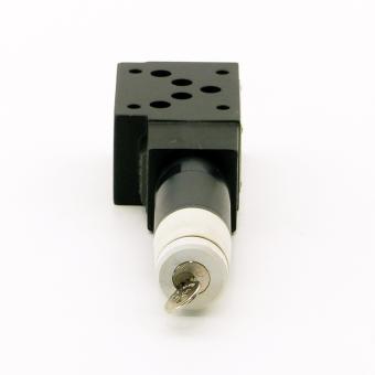 Druckminderungsventil 