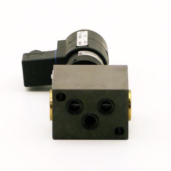 3 Way Reducing Valve 