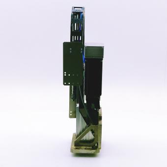 Elektromechanischer Zylinder EMC-040-NNG2 