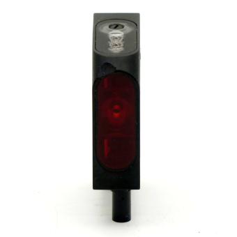 Retroreflective sensors 