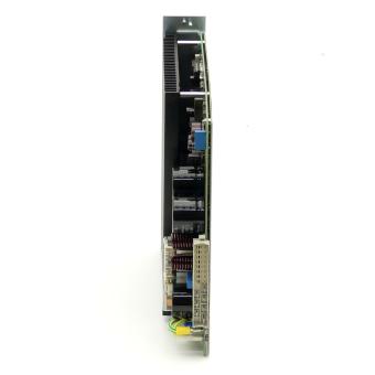 Servo amplifier LT 304 