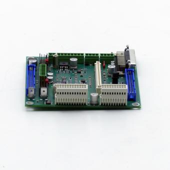 Circuit Board  New FS