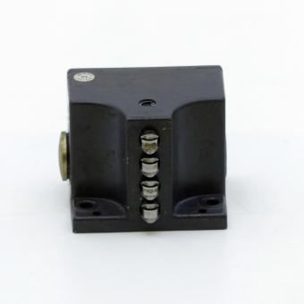 Mechanical multiple position limit Switch 