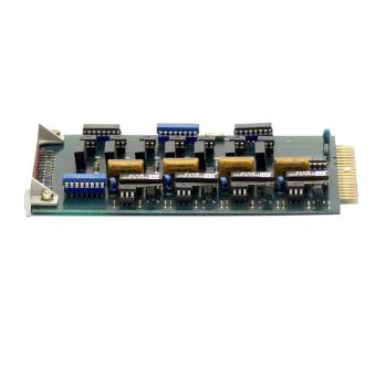 Circuit board  Used